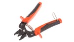 Image of Edma Baby Grafer 16/20 Hog Ring Pliers