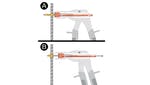 Edma Ultra Fix Metal Anchor Expansion Tool