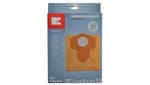 Einhell Dust Bags For Vacuums Pack of 5