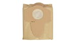 Image of Einhell Dust Bags For Vacuums Pack of 5