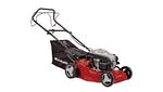 Image of Einhell GC-PM 46 S Self-Propelled Petrol Lawnmower 46cm