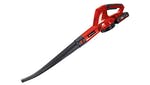 Einhell GE-CL 18Li Solo Li-ion Leaf Blower