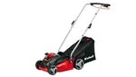 Einhell GE-CM 33LI Power X-Change Cordless Lawnmower 33cm 36V 2 x 18V 2.0Ah Li-ion