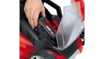 Einhell GE-CM 36Li Power X-Change Cordless Lawnmower 36cm 36V 2 x 18V 3.0Ah Li-ion