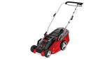 Einhell GE-CM 36Li Power X-Change Cordless Lawnmower 36cm 36V 2 x 18V 3.0Ah Li-ion