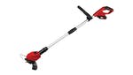 Image of Einhell GE-CT18 Li Power X-Change Cordless Grass Trimmer