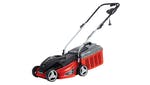 Image of Einhell GE-EM 1233 Electric Lawnmower 33cm 1250W 240V