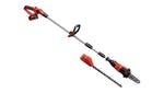 Image of Einhell GE-HC 18Li T Kit Power X-Change Cordless Pole Pruner 18V 1 x 3.0Ah Li-ion