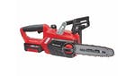 Image of Einhell GE-LC 18Li Power X-Change Cordless Chainsaw 18V 1 x 3.0Ah Li-ion