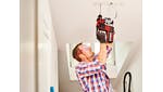 Einhell Herocco Brushless SDS Plus Rotary Hammer 18V Bare Unit