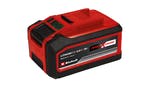 Image of Einhell Power X-Change Multi-Ah Battery 18V 4-6Ah Li-ion