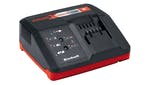 Image of Einhell Power X-Charge System Fast Charger 18V