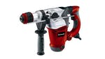 Image of Einhell RT-RH32 SDS Plus 3 Mode Rotary Hammer Drill 1250W 240V