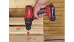 Einhell TC-CD 18-2 Li Drill Driver 18V 1.5Ah Li-ion