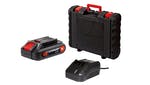 Einhell TC-CD 18-2 Li-i Cordless Combi Drill 18V 2 x 1.5Ah Li-ion