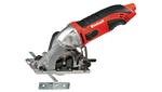 Image of Einhell TC-CS 860/2 Mini Circular Saw Kit 450W 240V