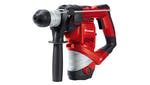 Einhell TC-RH 900/1 SDS Plus 3 Mode Rotary Hammer 900W 240V