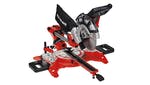 Image of Einhell TC-SM 2131/1 Dual Sliding Mitre Saw 1500W 240V