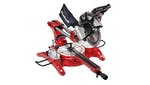 Einhell TC-SM 2534 Sliding Cross Cut Mitre Saw 250mm 2350W 240V