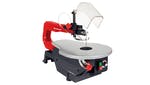 Image of Einhell TC-SS 405E Scroll Saw 120W 240V