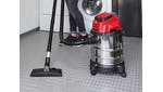 Einhell TC-VC 18/20 Li Power X-Change Cordless Wet & Dry Vacuum 18V 1 x 3.0Ah Li-Ion