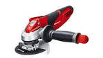 Image of Einhell TE-AG 115/600 Angle Grinder 115mm 600W 240V