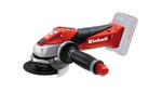 Image of Einhell TE-AG 18 Li Power X-Change Angle Grinder