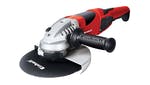 Image of Einhell TE-AG230 Angle Grinder 230mm 2000W 240V