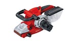 Image of Einhell TE-BS 8540 E Variable Speed Belt Sander 75 x 533mm 850W 240V