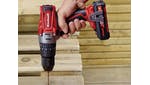 Einhell TE-CD 18/2 Li Power X-Change Combi Drill 18V 2 x 1.5Ah Li-ion