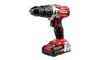 Einhell TE-CD 18/2 Li Power X-Change Combi Drill 18V 2 x 1.5Ah Li-ion