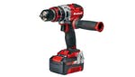 Einhell TE-CD 18Li-i BL Power X-Change Combi Drill