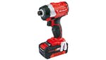 Image of Einhell TE-CI 18 LI BL Power X-Change Impact Driver