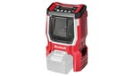 Image of Einhell TE-CR 18 LI Cordless Radio 18V Bare Unit