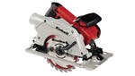 Einhell TE-CS 165 165mm Circular Saw 1200W 240V