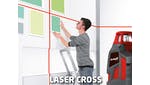 Einhell TE-LL 360 Cross Laser Level