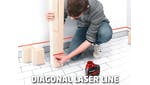 Einhell TE-LL 360 Cross Laser Level