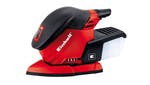 Image of Einhell TE-OS 1320 Multi Sander with Dust Collection 130W 240V