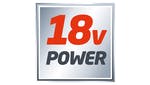 Einhell TE-OS 18Li Power X-Change Cordless Sander 18V Bare Unit