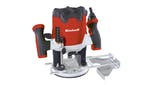 Image of Einhell TE-RO 1255 E Router 240V 1200W