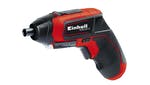 Image of Einhell TE-SD 3.6/1 Li Cordless Screwdriver 3.6V 1 x 1.5Ah Li-ion