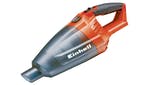 Image of Einhell TE-VC 18 Li Solo Cordless Vacuum Cleaner 18V Bare Unit