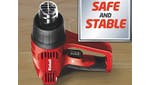 Einhell TH-HA 2000/1 Hot Air Gun 2000W 240V