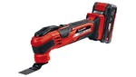 Image of Einhell VARRITO Cordless Power X-Change Multi-Tool 18V 1 x 2.0AH