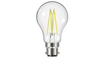 Energizer® LED GLS Filament Dimmable Bulb