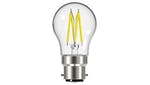 Image of Energizer® LED Golf Filament Non-Dimmable Bulb