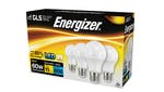 Energizer® LED Opal Candle Non-Dimmable Bulb, Warm White