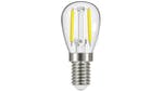 Image of Energizer® LED SES (E14) Pygmy Filament Bulb, Warm White 200 lm 2W