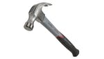 Image of Estwing EMRF Surestrike Fibreglass Curved Claw Hammers