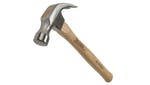 Image of Estwing EMRW20C Surestrike Claw Hammer Curved 560g (20oz)